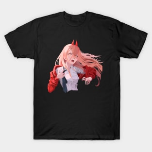 Blood demon T-Shirt
